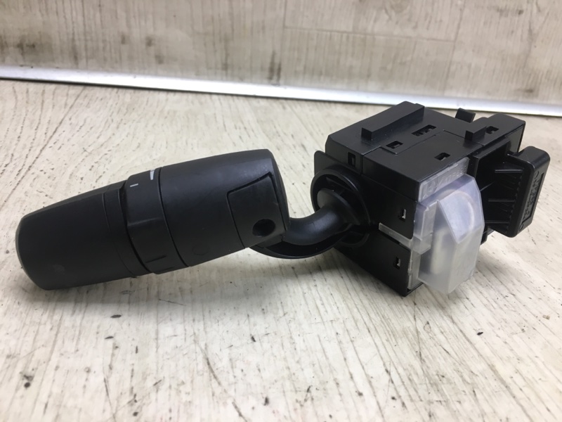 Подрулевой переключатель правый MAZDA 3 BM 13-19 BM 2.0 PE-VPS