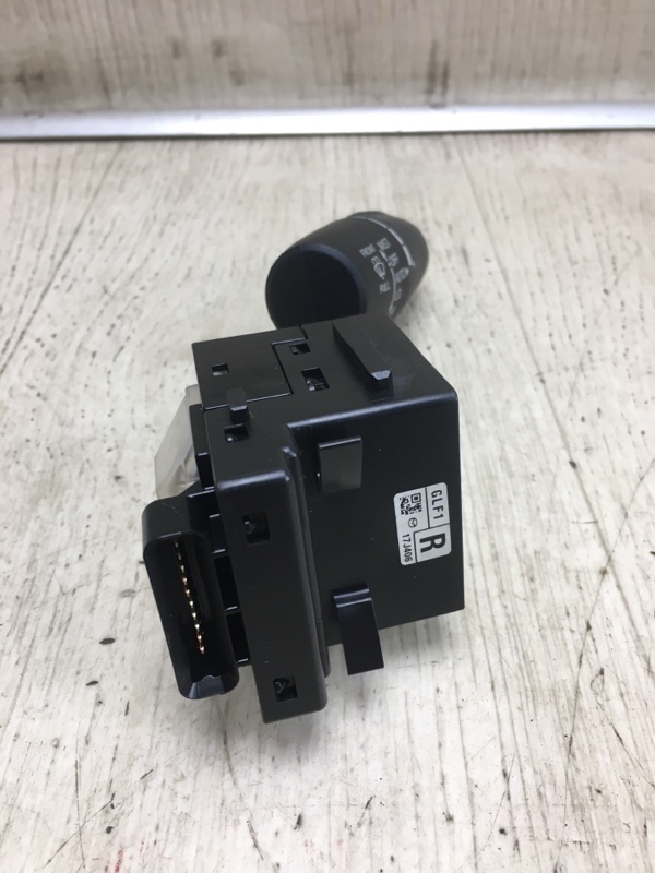 Подрулевой переключатель правый 3 BM 13-19 2016 BM 2.0 PE-VPS