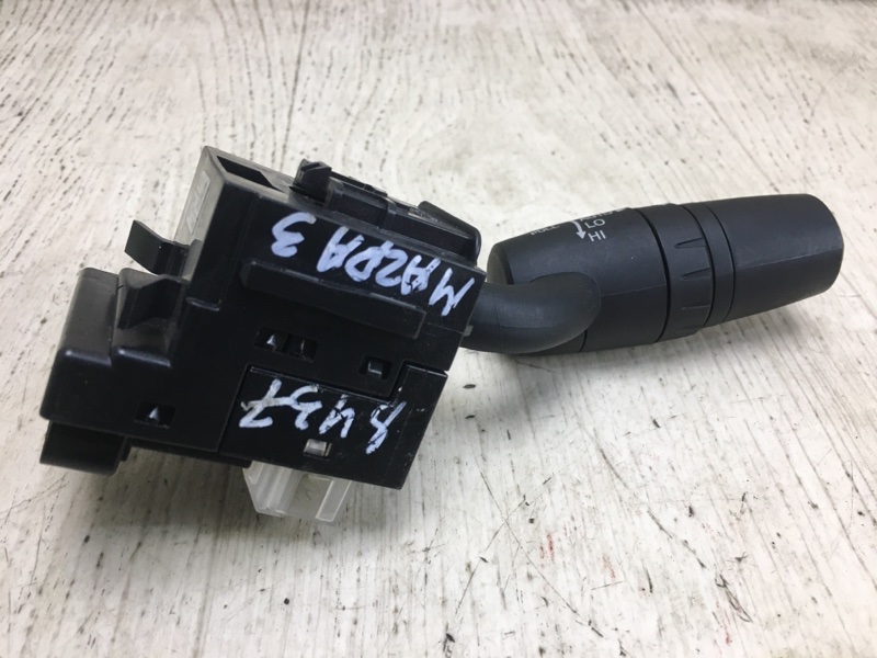 Подрулевой переключатель правый 3 BM 13-19 2016 BM 2.0 PE-VPS