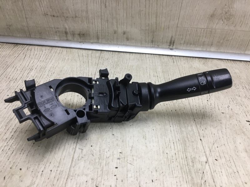 Подрулевой переключатель левый FORTE/CERATO TD 08-13 2009 TD 2.0 G4KD