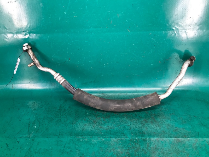 Запчасть трубка кондиционера MAZDA TRIBUTE 00-07 2001 Внедорожник 3.0 Б/У Трубка кондиционера MAZDA TRIBUTE 00-07 2001 Внедорожник 3.0 Б/У