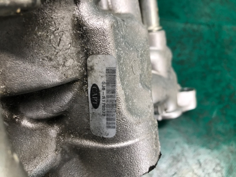 Корпус термостата MDX (YD3) 13-21 2016 Внедорожник 3.5 J35Y5 Корпус термостата MDX (YD3) 13-21 2016 Внедорожник 3.5 J35Y5