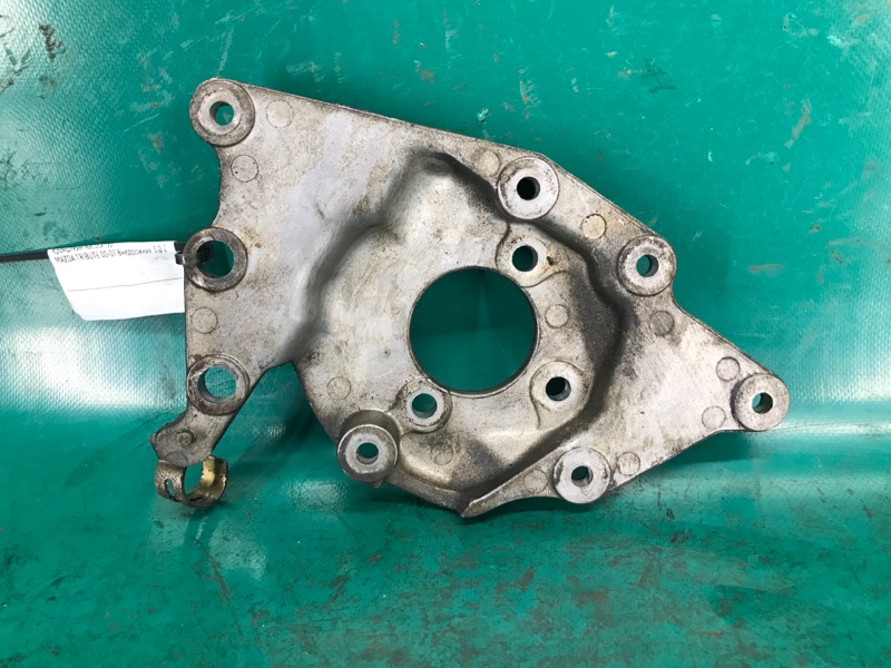 Кронштейн насоса ГУР MAZDA TRIBUTE 00-07 Внедорожник 3.0