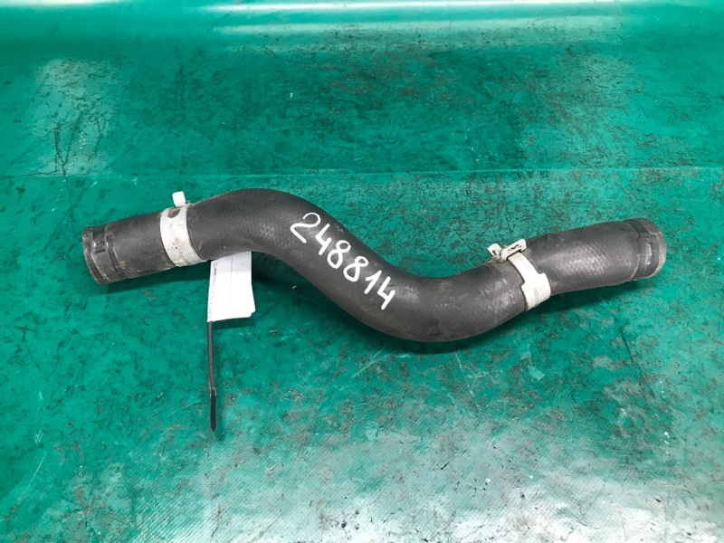 Запчасть патрубок системы охлаждения ACURA MDX (YD3) 13-21 2016 Внедорожник 3.5 J35Y5 19501-5J6-A10 Б/У Патрубок системы охлаждения ACURA MDX (YD3) 13-21 2016 Внедорожник 3.5 J35Y5 19501-5J6-A10 Б/У