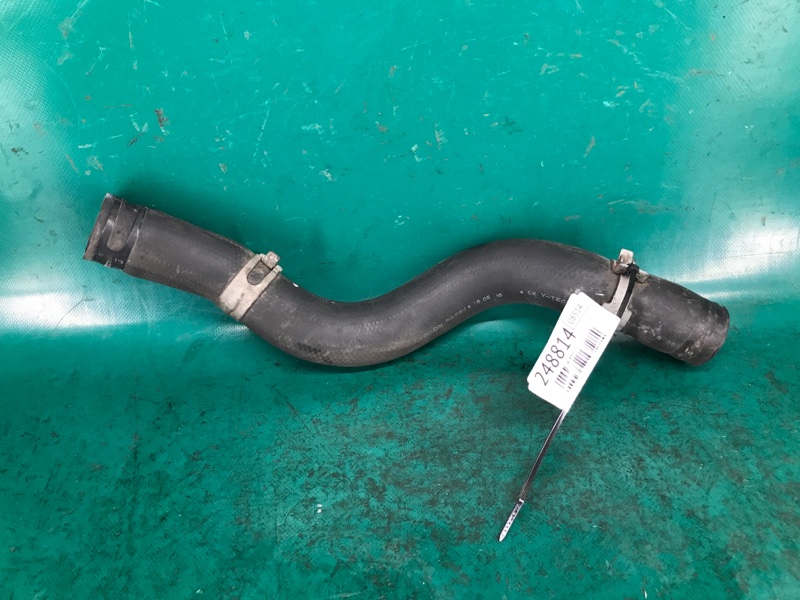 Патрубок системы охлаждения MDX (YD3) 13-21 2016 Внедорожник 3.5 J35Y5 Патрубок системы охлаждения MDX (YD3) 13-21 2016 Внедорожник 3.5 J35Y5