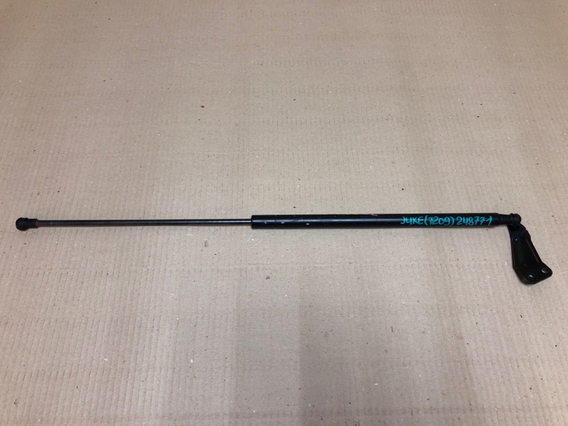 Запчасть амортизатор крышки багажника правый NISSAN JUKE 10-19 2012 Хетчбек 1.6 MR16DDT 90450-1KA2A Б/У Амортизатор крышки багажника правый NISSAN JUKE 10-19 2012 Хетчбек 1.6 MR16DDT 90450-1KA2A Б/У