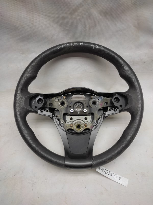 Руль KIA OPTIMA TF 11-16 2014 Седан 2.4 56120-2TIA0VA Б/У