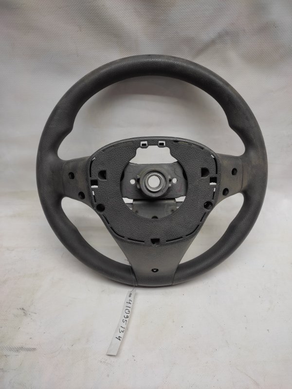 Руль OPTIMA TF 11-16 2014 Седан 2.4