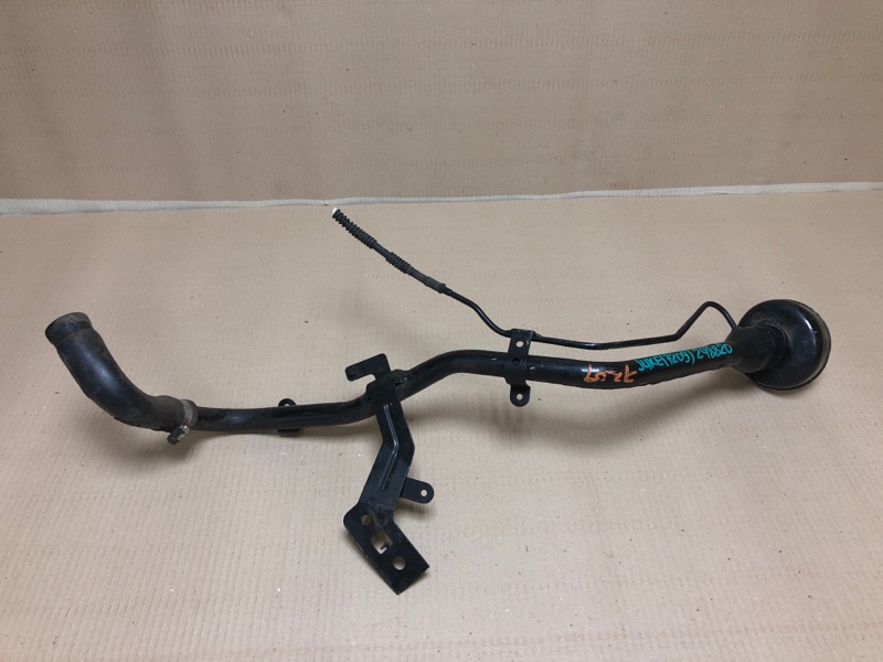 Горловина топливного бака NISSAN JUKE 10-19 2012 Хетчбек 1.6 MR16DDT 17220-1KM1C Б/У