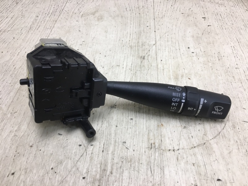 Подрулевой переключатель правый HYUNDAI ELANTRA HD 06-11 2009 HD 2.0 G4GC 93420-2H200 Б/У