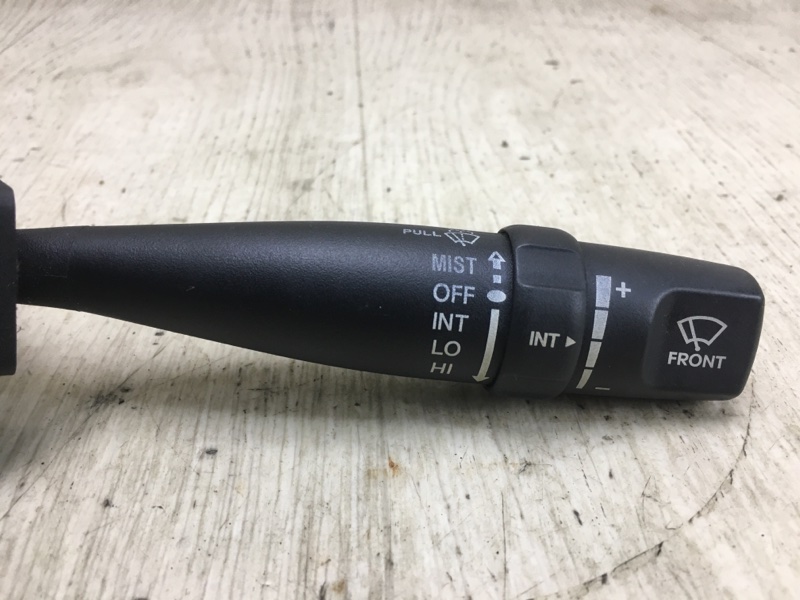 Подрулевой переключатель правый ELANTRA HD 06-11 2009 HD 2.0 G4GC