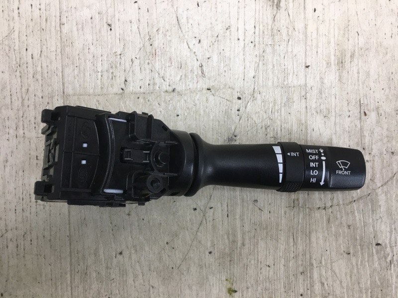 Запчасть подрулевой переключатель правый KIA SORENTO XM 09-14 2012 XM 2.4 G4KJ 93420-1U000CA Б/У Подрулевой переключатель правый KIA SORENTO XM 09-14 2012 XM 2.4 G4KJ 93420-1U000CA Б/У