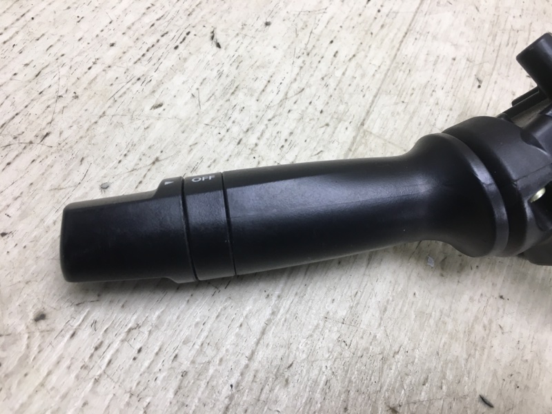 Подрулевой переключатель левый FORTE/CERATO TD 08-13 2009 TD 2.0 G4KD