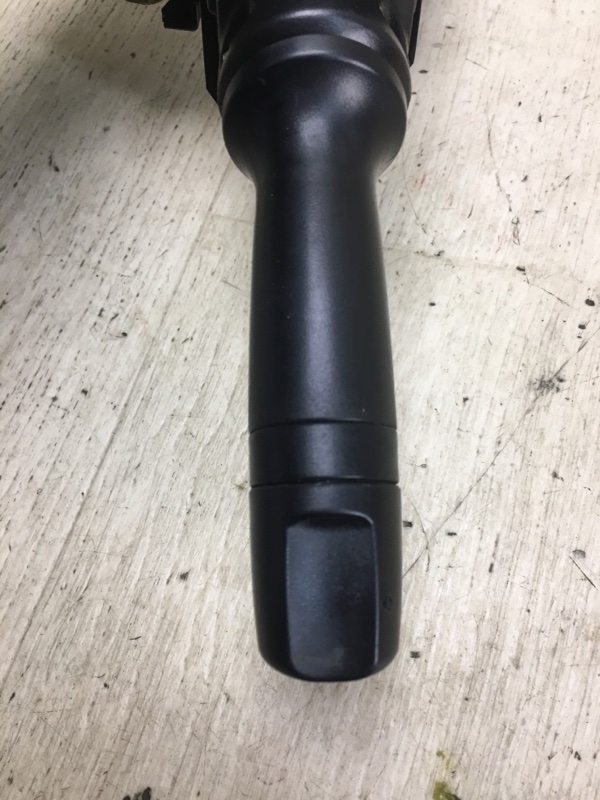 Подрулевой переключатель левый FORTE/CERATO TD 08-13 2009 TD 2.0 G4KD