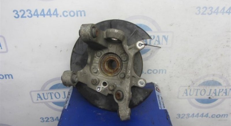 Ступица задняя левая M35/M45 04-10 2007 Седан 3.5 VQ35DE