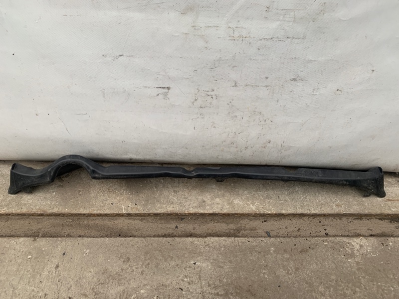 Защита заднего бампера JUKE 10-19 2012 Хетчбек 1.6 MR16DDT