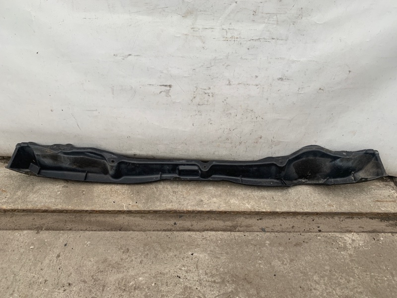 Защита заднего бампера NISSAN JUKE 10-19 Хетчбек 1.6 MR16DDT