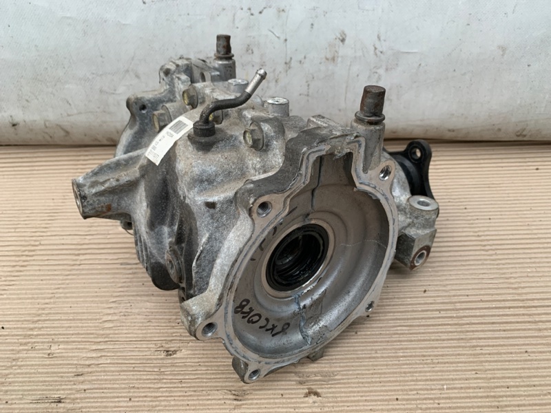 Редуктор задний JUKE 10-19 2012 Хетчбек 1.6 MR16DDT