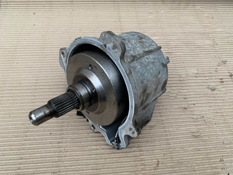 Муфта подключения заднего моста левая NISSAN JUKE 10-19 Хетчбек 1.6 MR16DDT