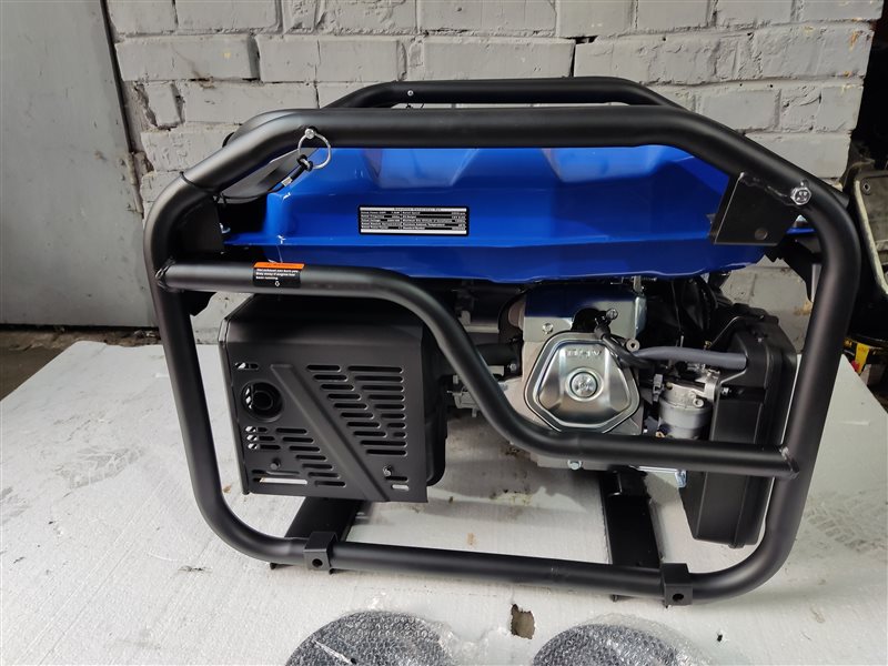 Генератор бензиновый PRO95E-S-T Генератор бензиновый PRO95E-S-T