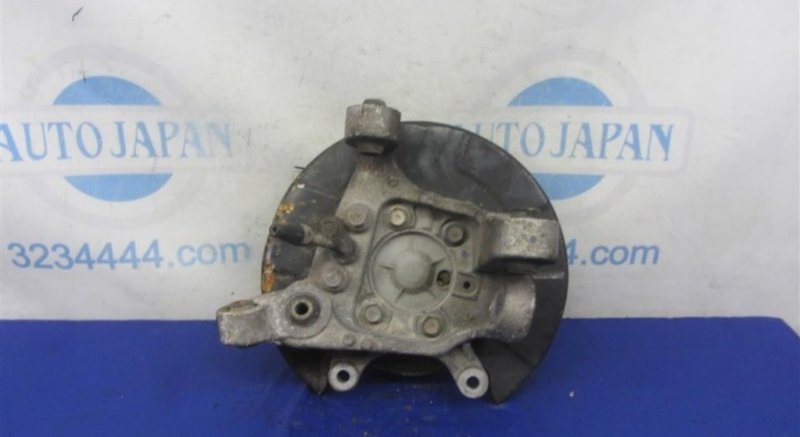 Ступица задняя левая MAXIMA A34 03-08