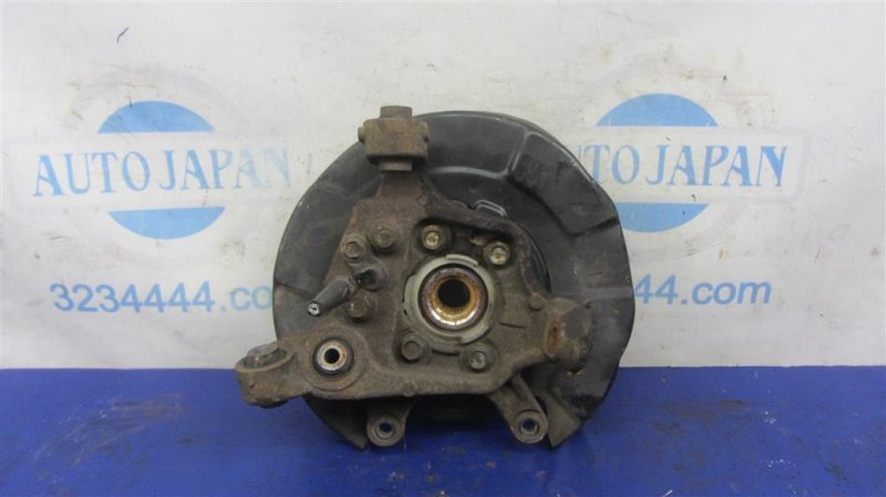 Ступица задняя левая MURANO Z50 02-07 2005 Внедорожник 3.5