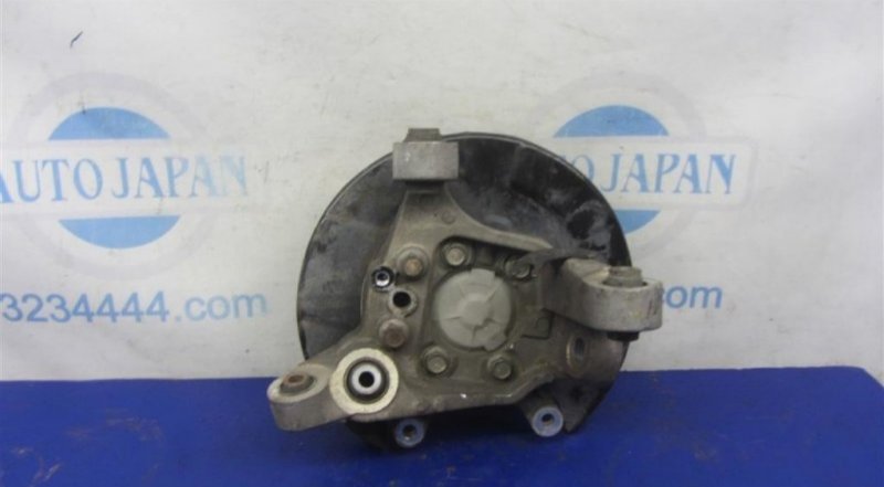 Ступица задняя левая ALTIMA L32 07-12 2011 Седан 3.5