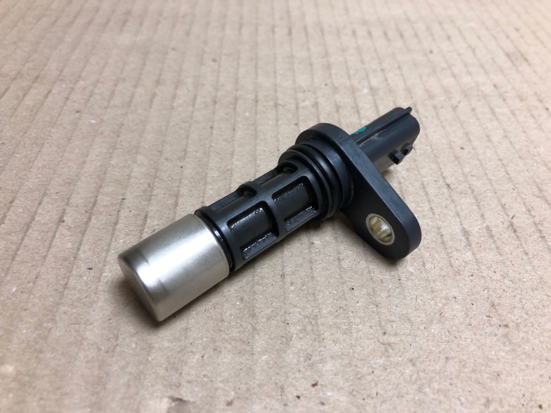 Датчик положения коленвала JUKE 10-19 2012 Хетчбек 1.6 MR16DDT