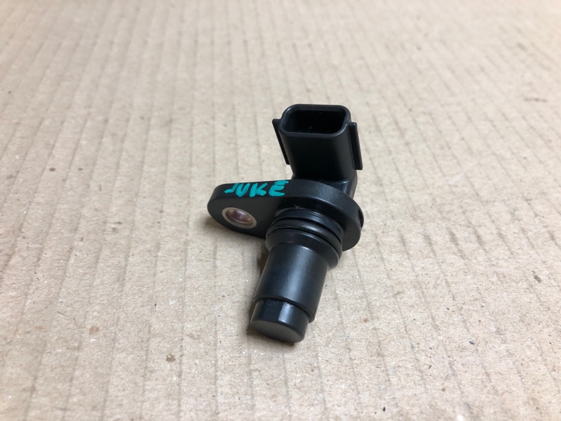 Датчик положения распредвала NISSAN JUKE 10-19 2012 Хетчбек 1.6 MR16DDT 23731-1KC1A Б/У