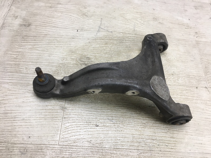 Рычаг задней подвески поперечный верхний левый SORENTO XM 09-14 2012 XM 2.4 G4KJ