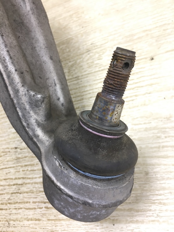 Рычаг задней подвески поперечный верхний левый SORENTO XM 09-14 2012 XM 2.4 G4KJ