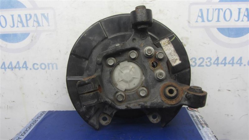 Ступица задняя правая QX60/JX35 12-20 Ступица задняя правая QX60/JX35 12-20