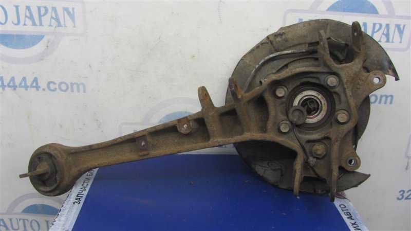 Ступица задняя левая OUTLANDER XL 05-13 2006 Внедорожник 3.0 Ступица задняя левая OUTLANDER XL 05-13 2006 Внедорожник 3.0