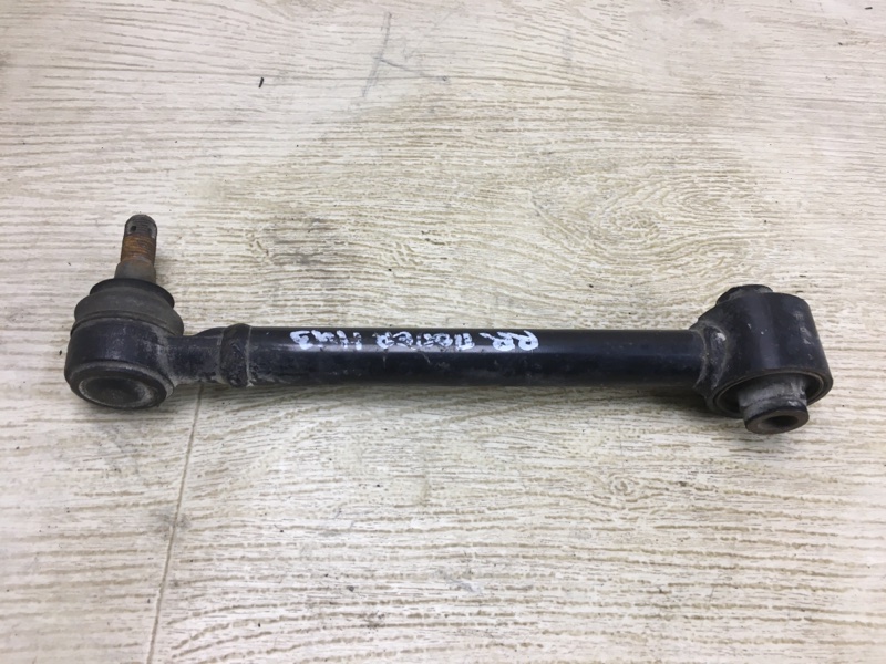 Рычаг задней подвески поперечный нижний передний SORENTO XM 09-14 2009 XM 2.4 G4KE Рычаг задней подвески поперечный нижний передний SORENTO XM 09-14 2009 XM 2.4 G4KE