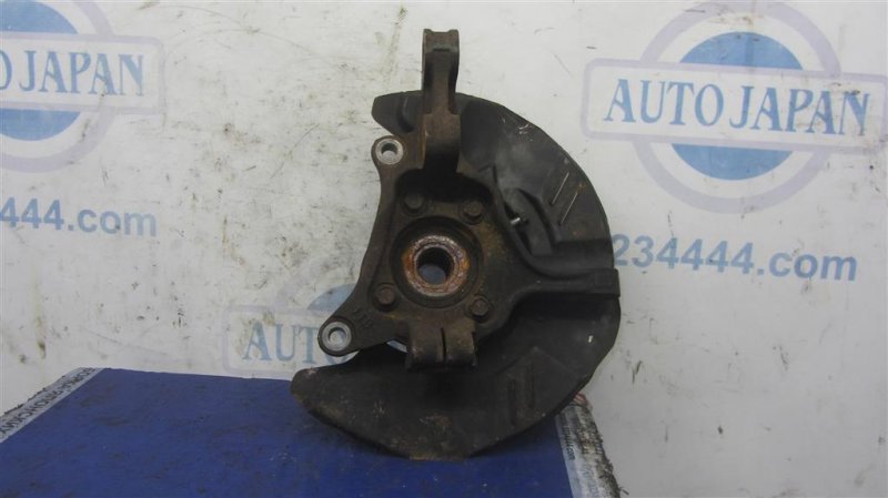 Ступица передняя левая OUTBACK 09-14 BR 2011 Внедорожник 2.5