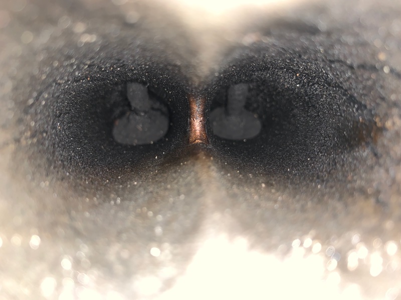 Двигатель на запчасти ( под ремонт ) JUKE 10-19 2012 Хетчбек 1.6 MR16DDT