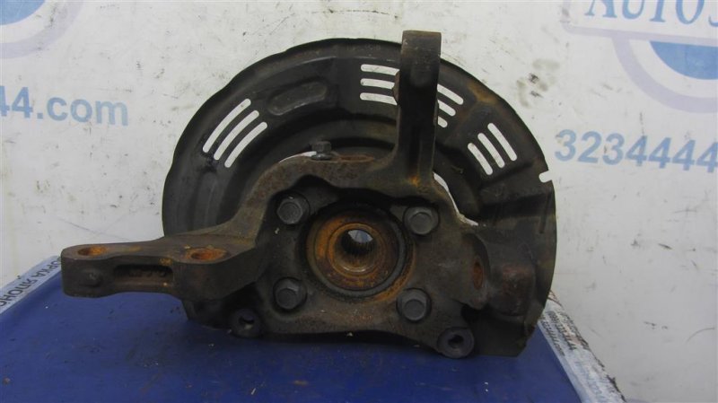 Ступица передняя правая GALANT 03-12 2008 Седан 2.4