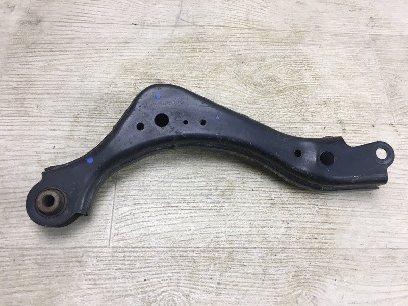 Рычаг задней подвески поперечный верхний ALTIMA L33 12-18 2015 L33 2.5 QR25DE