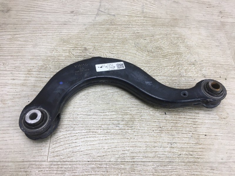 Рычаг задней подвески поперечный верхний левый VOLKSWAGEN JETTA USA 10-17 162 1.8 CPRA