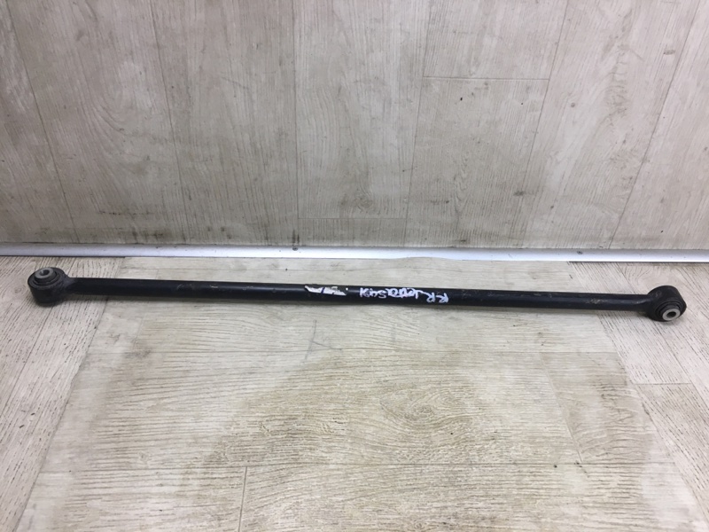 Тяга задней подвески VOLKSWAGEN JETTA USA 10-17 2011 162 CBTA 2.5L 5C0 501 529 A Б/У