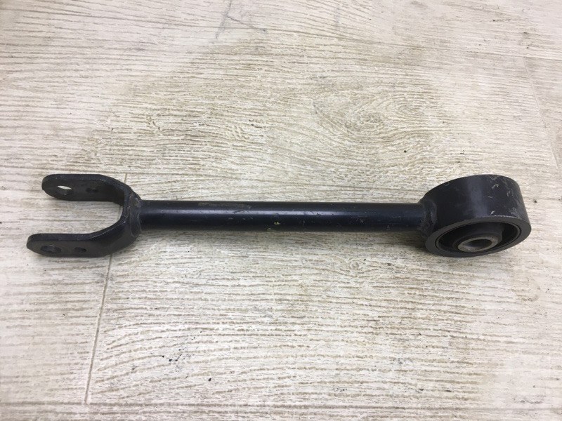 Рычаг задней подвески продольный PATHFINDER R52 12-21 2018 R52 3.5 VQ35DD Рычаг задней подвески продольный PATHFINDER R52 12-21 2018 R52 3.5 VQ35DD