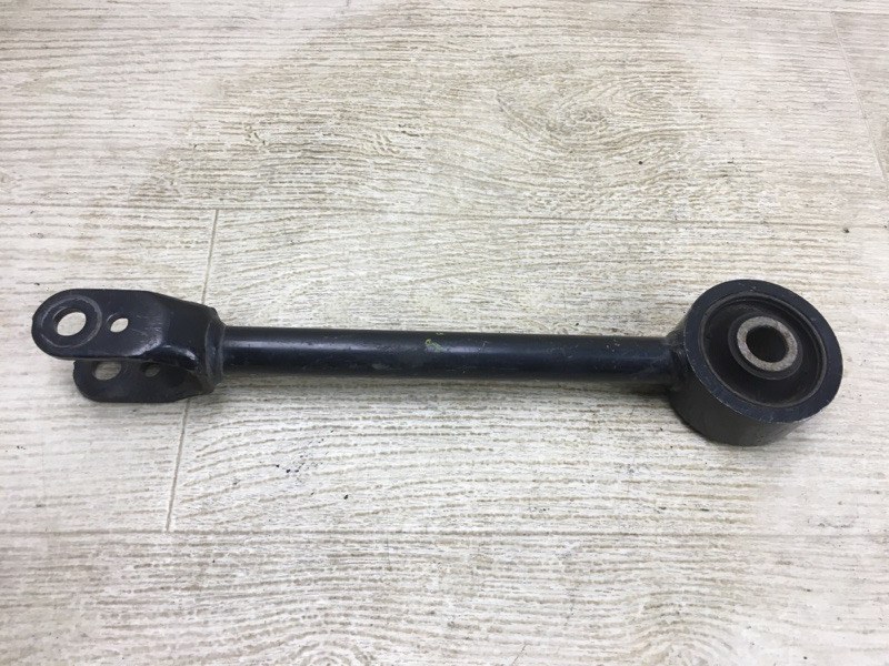 Рычаг задней подвески продольный NISSAN PATHFINDER R52 12-21 R52 3.5 VQ35DD Рычаг задней подвески продольный NISSAN PATHFINDER R52 12-21 R52 3.5 VQ35DD