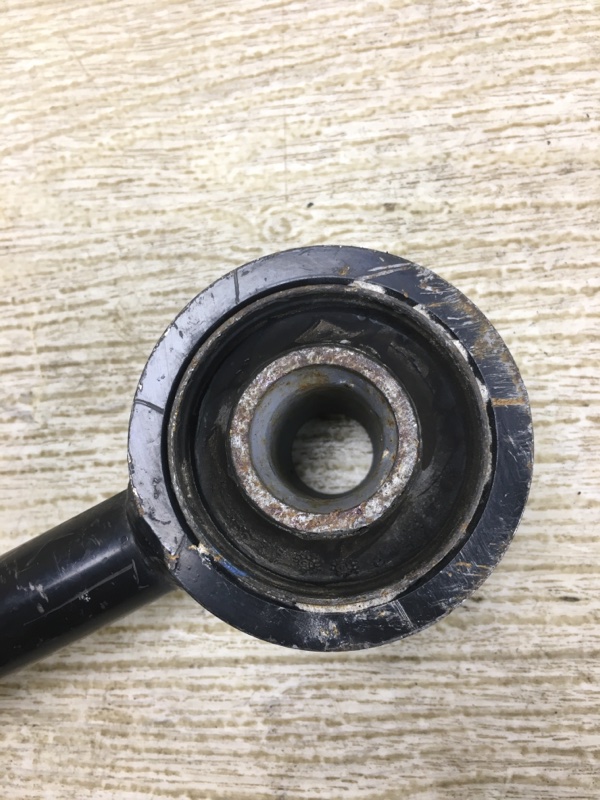 Рычаг задней подвески продольный PATHFINDER R52 12-21 2018 R52 3.5 VQ35DD Рычаг задней подвески продольный PATHFINDER R52 12-21 2018 R52 3.5 VQ35DD