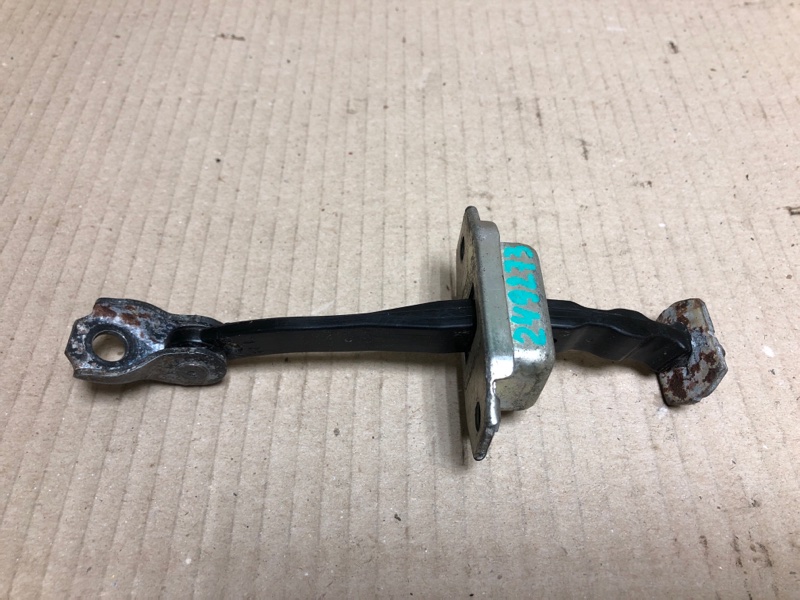 Ограничитель двери задний правый NISSAN X-TRAIL/ROGUE T32 13-20 T32 2.5 QR25DE