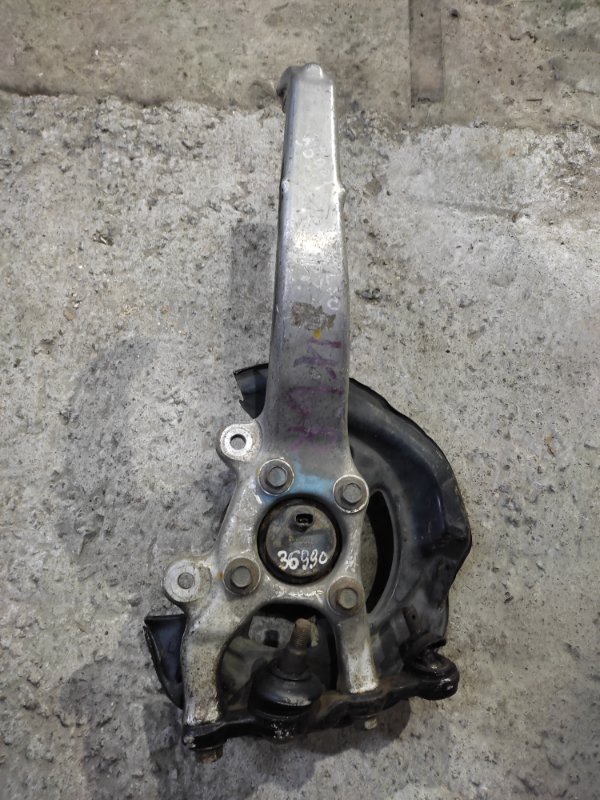 Запчасть кулак поворотный передний левый LEXUS IS250/350 05-13 43202-30020 Б/У Кулак поворотный передний левый LEXUS IS250/350 05-13 43202-30020 Б/У