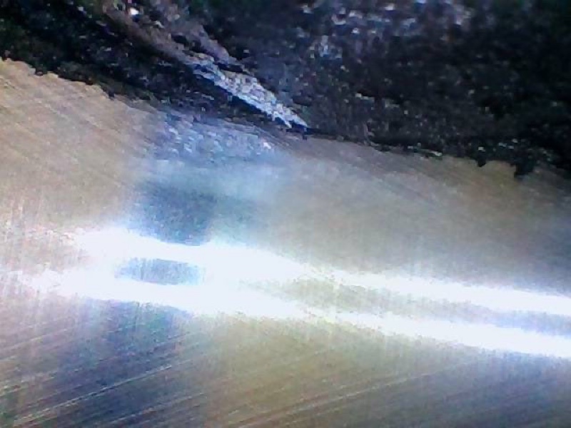 Двигатель бензин M35/M45 04-10 2006 Седан 3.5 VQ35DE