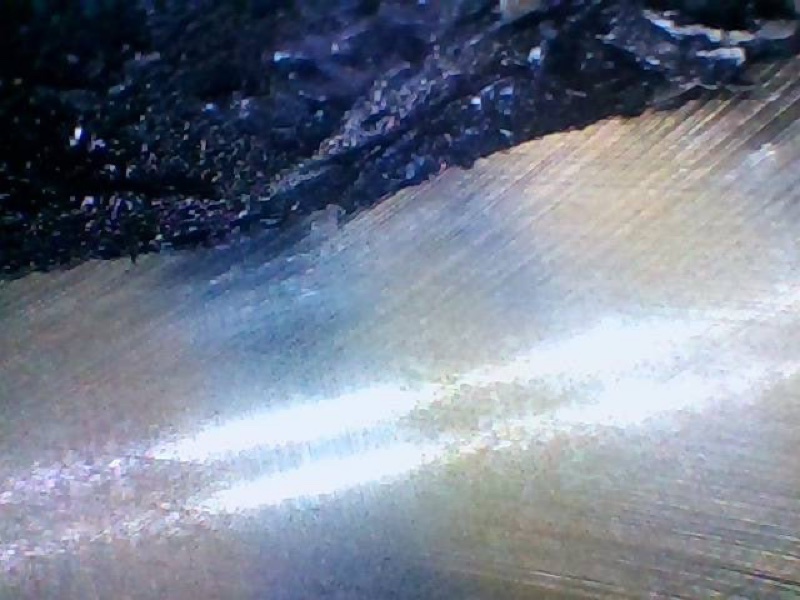 Двигатель бензин M35/M45 04-10 2006 Седан 3.5 VQ35DE