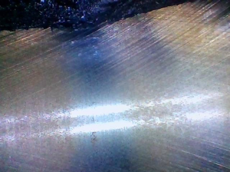 Двигатель бензин M35/M45 04-10 2006 Седан 3.5 VQ35DE