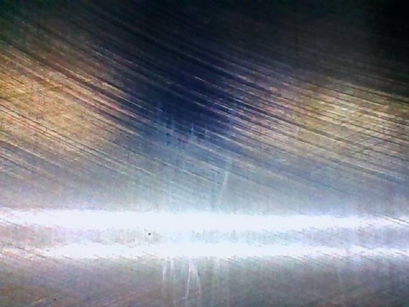 Двигатель бензин M35/M45 04-10 2006 Седан 3.5 VQ35DE