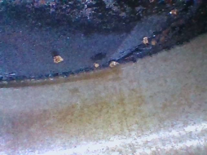 Двигатель бензин M35/M45 04-10 2006 Седан 3.5 VQ35DE